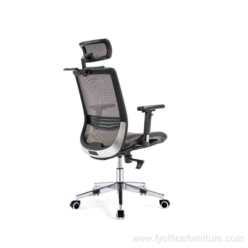 Whole-sale High back ergonomic office chairs